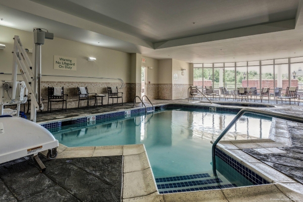 Hotel Courtyard by Marriott Hadley Amherst